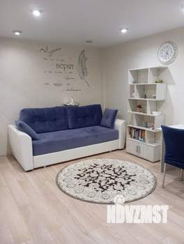 2-к квартира, на длительный срок, 45м2, 1/5 этаж