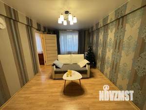 2-к квартира, посуточно, 35м2, 2/5 этаж