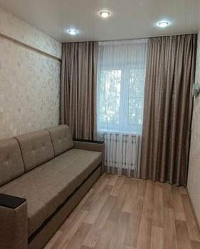 2-к квартира, на длительный срок, 45м2, 2/5 этаж