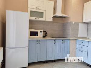 2-к квартира, посуточно, 56м2, 1/1 этаж