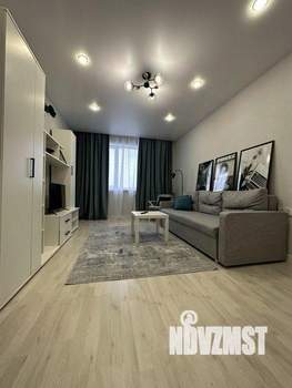 2-к квартира, посуточно, 58м2, 1/1 этаж