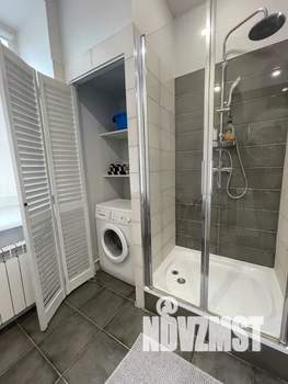 1-к квартира, посуточно, 42м2, 4/4 этаж