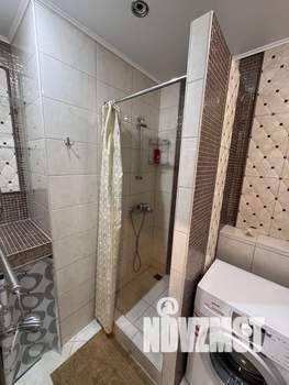 1-к квартира, посуточно, 50м2, 11/14 этаж