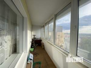 1-к квартира, на длительный срок, 36м2, 4/9 этаж