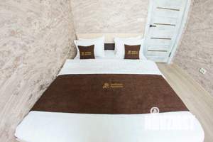 2-к квартира, посуточно, 48м2, 1/1 этаж