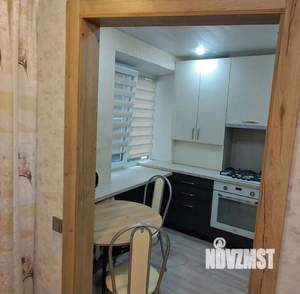 2-к квартира, на длительный срок, 43м2, 3/5 этаж