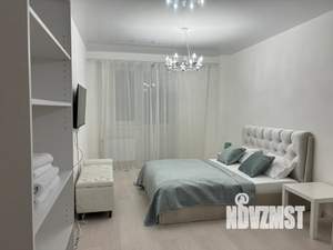 2-к квартира, посуточно, 49м2, 4/10 этаж