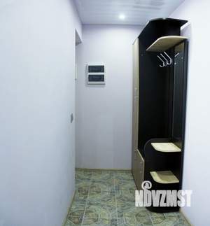 3-к квартира, посуточно, 55м2, 1/1 этаж