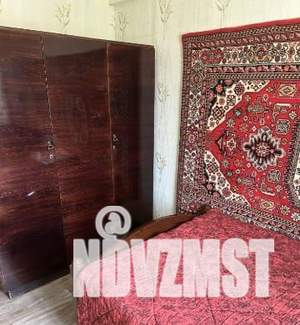 3-к квартира, на длительный срок, 56м2, 3/5 этаж