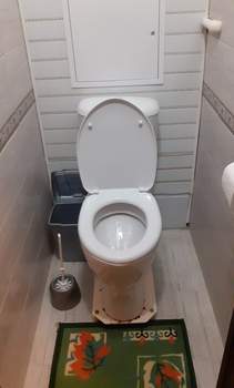 1-к квартира, на длительный срок, 43м2, 7/17 этаж