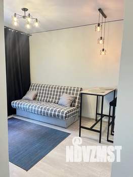 1-к квартира, посуточно, 31м2, 6/10 этаж