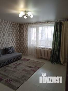 2-к квартира, посуточно, 58м2, 1/1 этаж