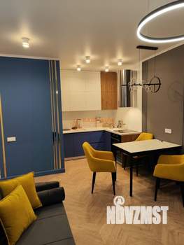 2-к квартира, на длительный срок, 39м2, 14/25 этаж