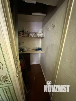 1-к квартира, на длительный срок, 31м2, 2/5 этаж