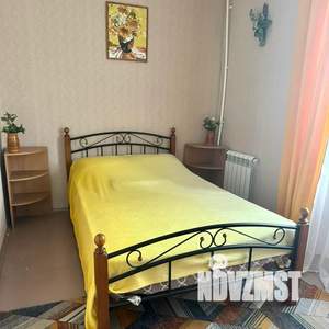 4-к квартира, посуточно, 63м2, 4/5 этаж