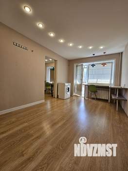 2-к квартира, на длительный срок, 47м2, 4/5 этаж