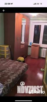 3-к квартира, на длительный срок, 67м2, 2/5 этаж