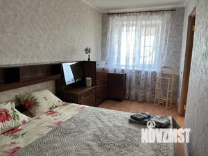 2-к квартира, посуточно, 45м2, 4/5 этаж