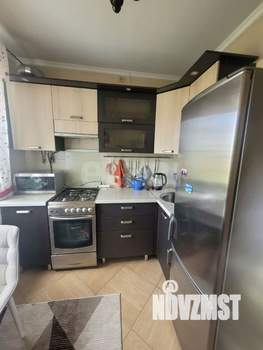 1-к квартира, на длительный срок, 30м2, 5/5 этаж