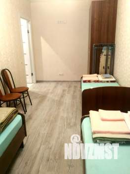 2-к квартира, посуточно, 50м2, 4/5 этаж