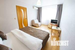 1-к квартира, посуточно, 35м2, 2/6 этаж