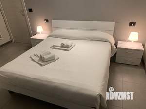 1-к квартира, посуточно, 35м2, 6/17 этаж