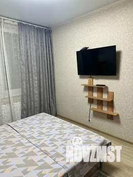 2-к квартира, посуточно, 46м2, 12/18 этаж