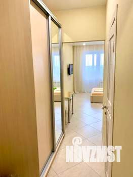 1-к квартира, посуточно, 26м2, 8/19 этаж