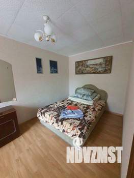 2-к квартира, посуточно, 60м2, 1/1 этаж