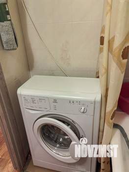 1-к квартира, на длительный срок, 38м2, 3/9 этаж