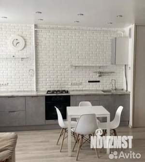 2-к квартира, на длительный срок, 60м2, 3/9 этаж