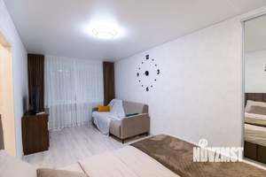 1-к квартира, посуточно, 31м2, 1/5 этаж
