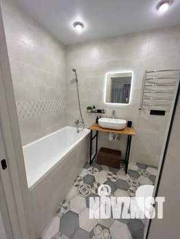 1-к квартира, посуточно, 35м2, 2/4 этаж