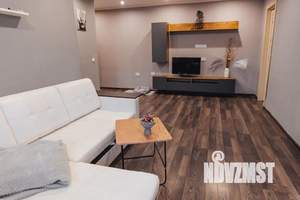 2-к квартира, посуточно, 43м2, 4/5 этаж