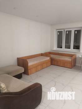 Студия квартира, на длительный срок, 45м2, 14/19 этаж