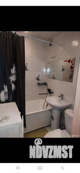 1-к квартира, на длительный срок, 30м2, 1/5 этаж