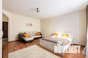 1-к квартира, посуточно, 58м2, 10/12 этаж