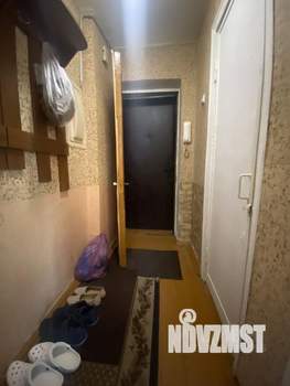 1-к квартира, на длительный срок, 30м2, 3/5 этаж