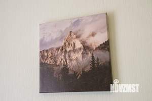 1-к квартира, посуточно, 38м2, 3/22 этаж