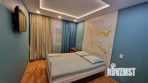 2-к квартира, посуточно, 51м2, 8/9 этаж