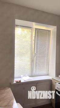 2-к квартира, на длительный срок, 40м2, 2/5 этаж