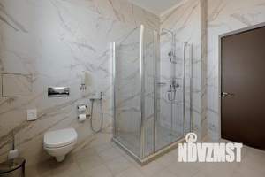 1-к квартира, посуточно, 85м2, 1/1 этаж