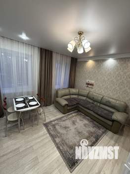 2-к квартира, на длительный срок, 50м2, 2/5 этаж