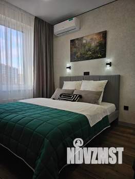 1-к квартира, посуточно, 37м2, 2/8 этаж