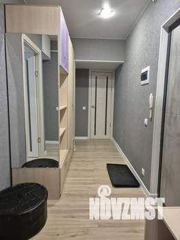 2-к квартира, посуточно, 51м2, 2/9 этаж