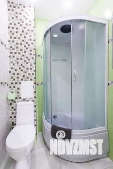 Студия квартира, посуточно, 25м2, 2/10 этаж