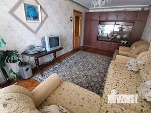 3-к квартира, на длительный срок, 64м2, 4/9 этаж