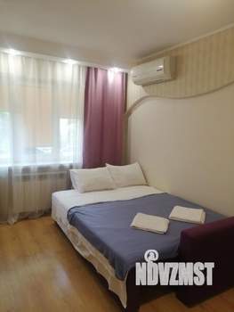 2-к квартира, посуточно, 45м2, 1/1 этаж