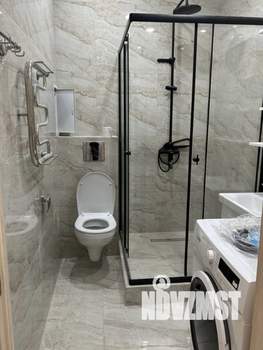 Студия квартира, на длительный срок, 30м2, 1/10 этаж