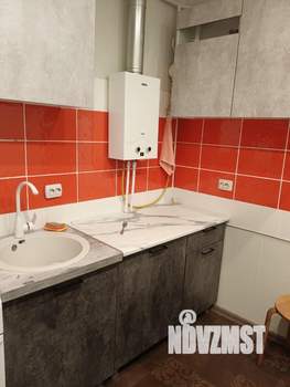 2-к квартира, на длительный срок, 45м2, 1/2 этаж
